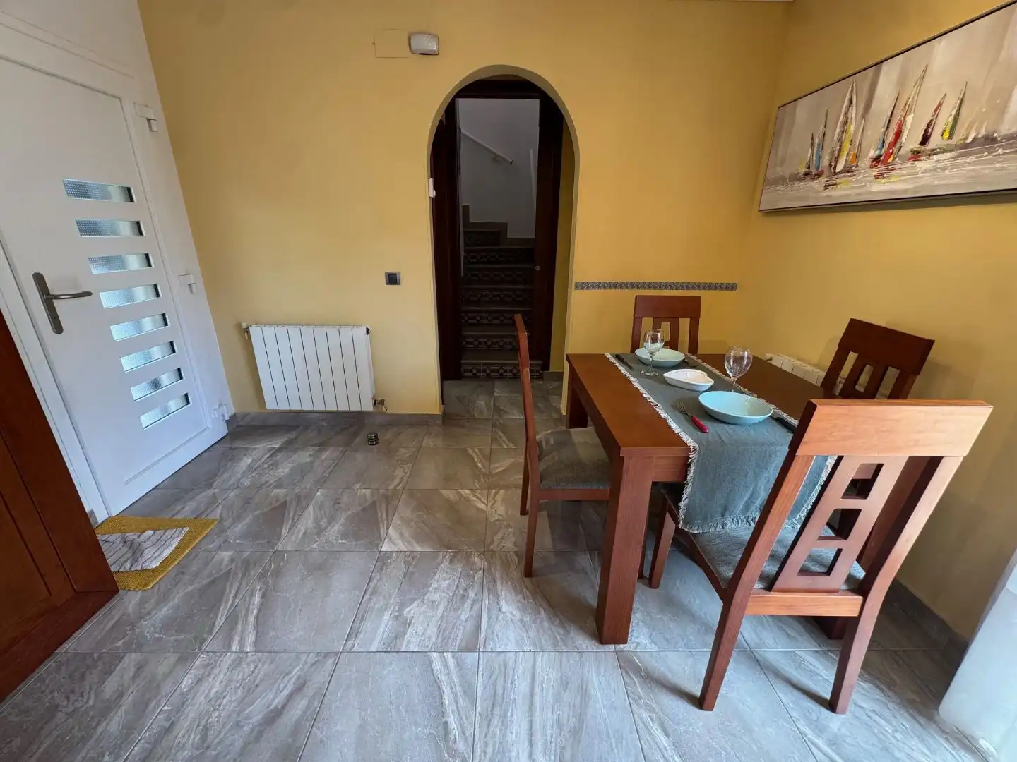 Casa amb piscina en venda a passatge santa coloma 31 31, imagen 19