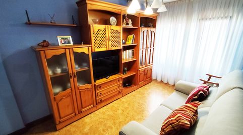 Foto 5 de Piso en venta en Gernikako Arbola Etorbidea, Bagatza - San Vicente, Barakaldo