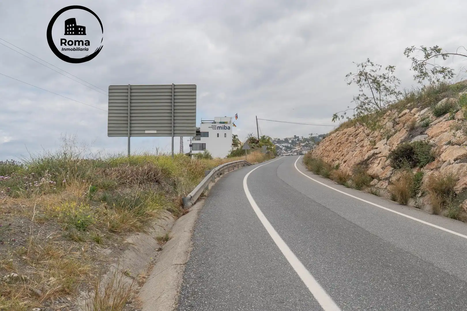 Terreni e lotti in vendita a CARRETERA MALAGA (CAL) 74, imagen 12