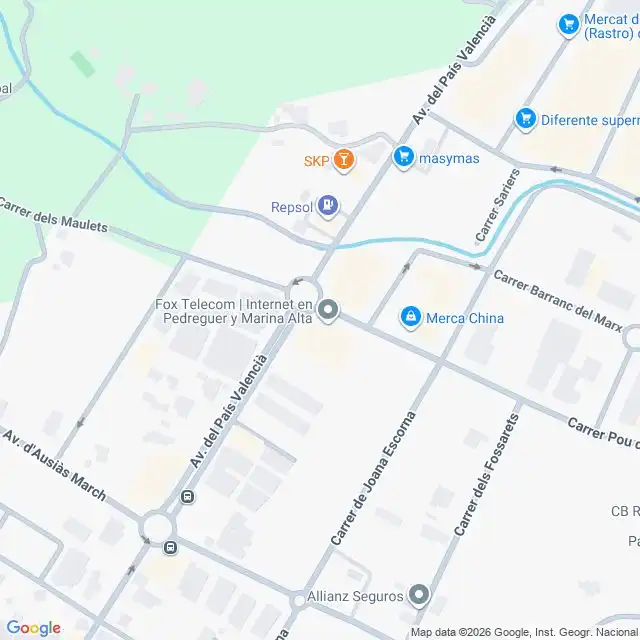 Wohnung zum Verkauf in POU DEL POSMO, imagen 5