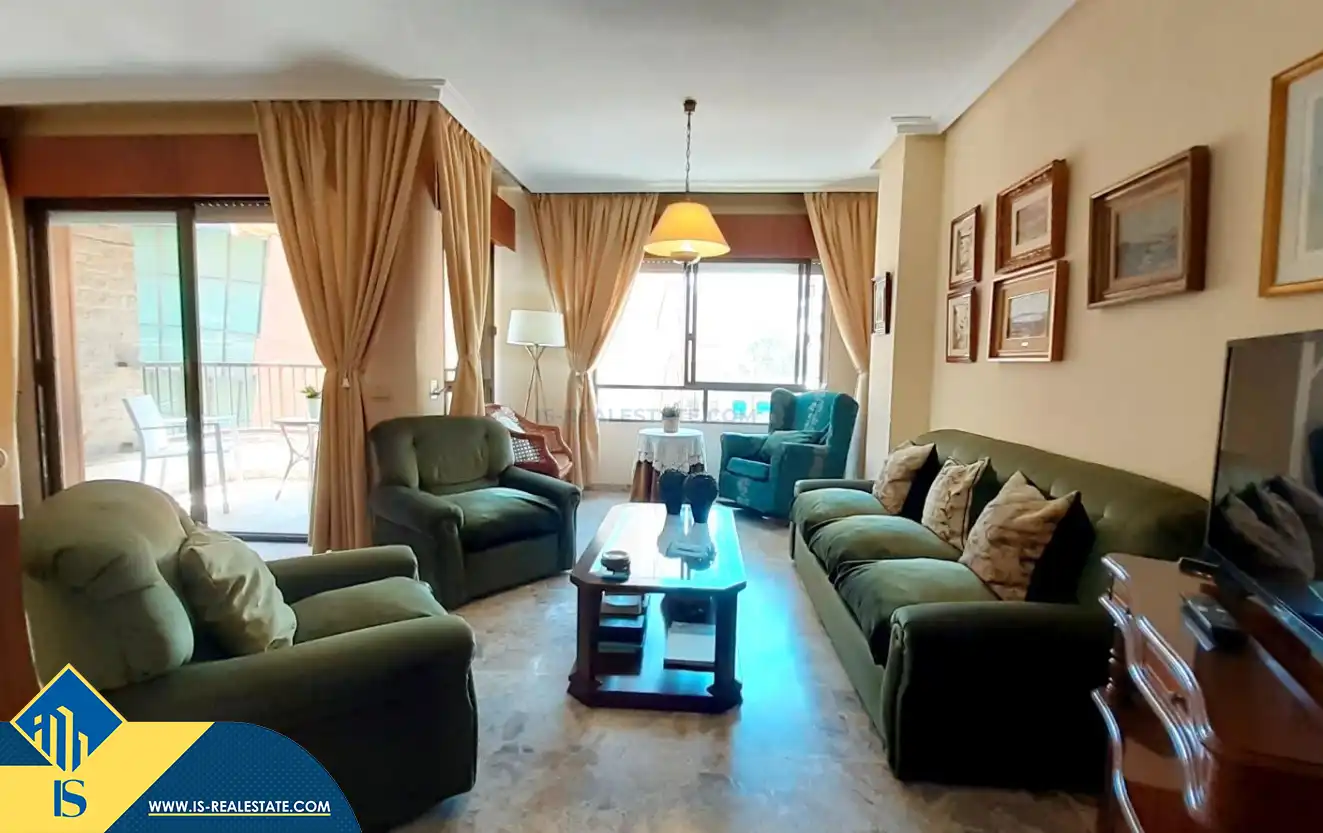 Apartment with terrace for sale in Playa del Cura, imagen 12