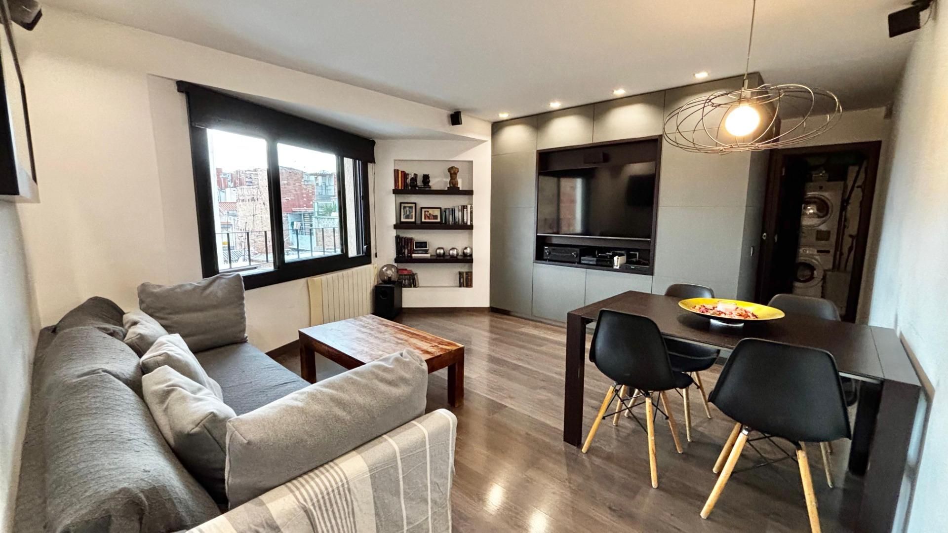Apartment for sale in Carrer d'Hipòlit Lázaro, La Salut