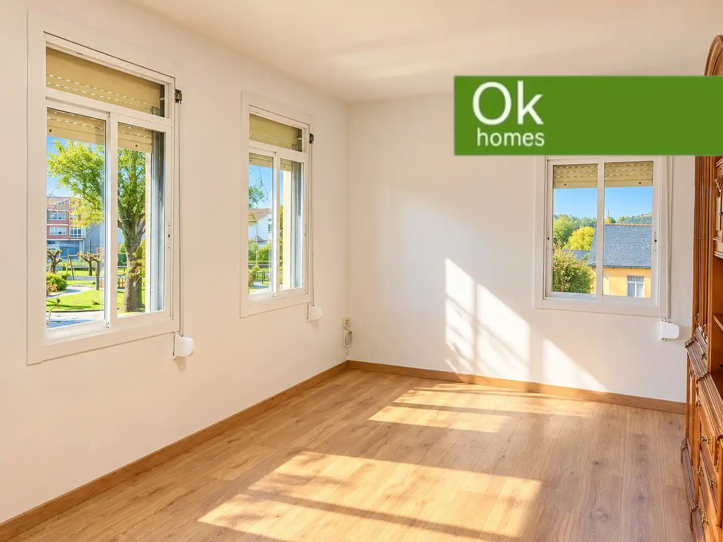 Semi-detached house for sale in Friol, imagen 4
