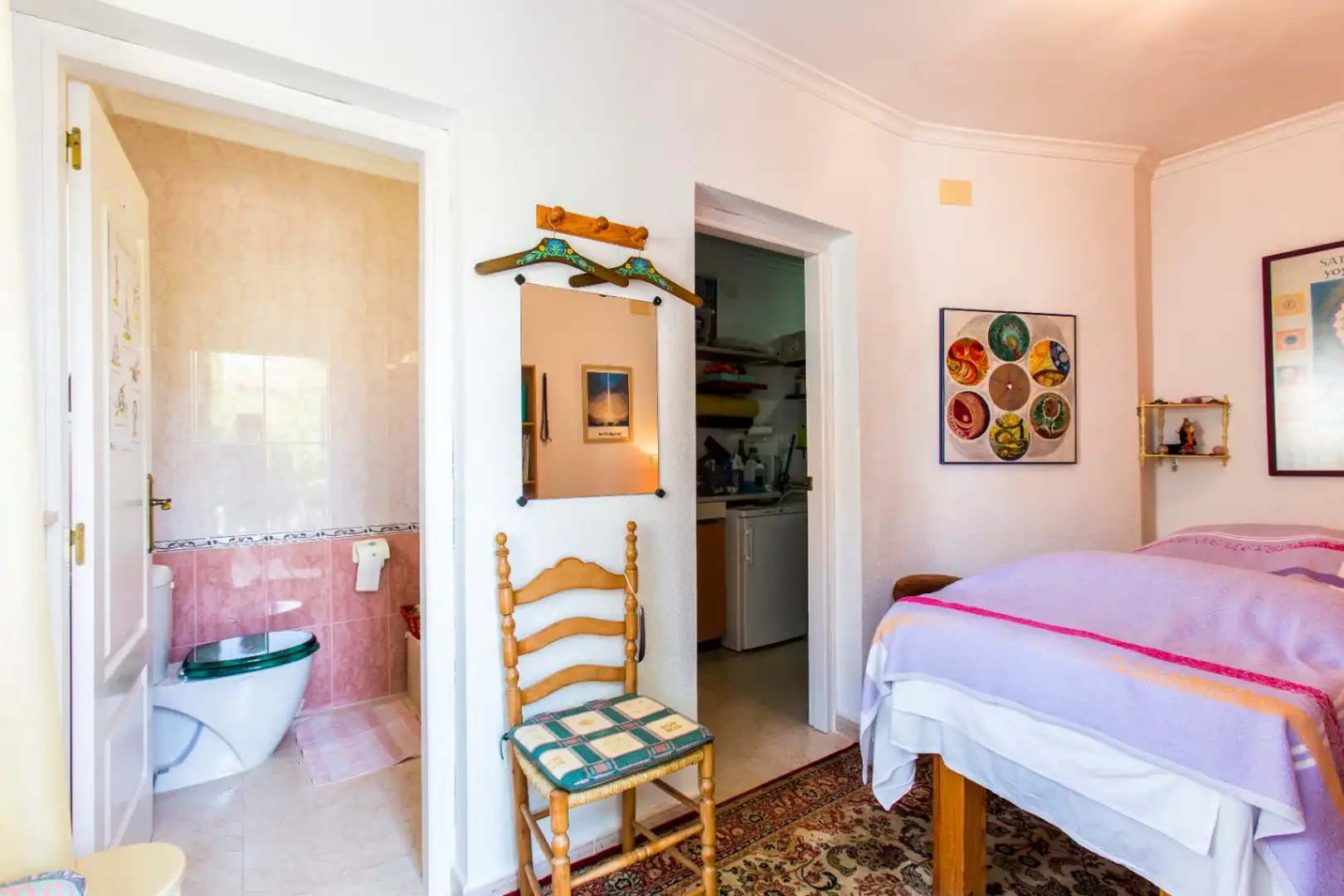 Maison avec jardin à vendre à Canuta, imagen 39
