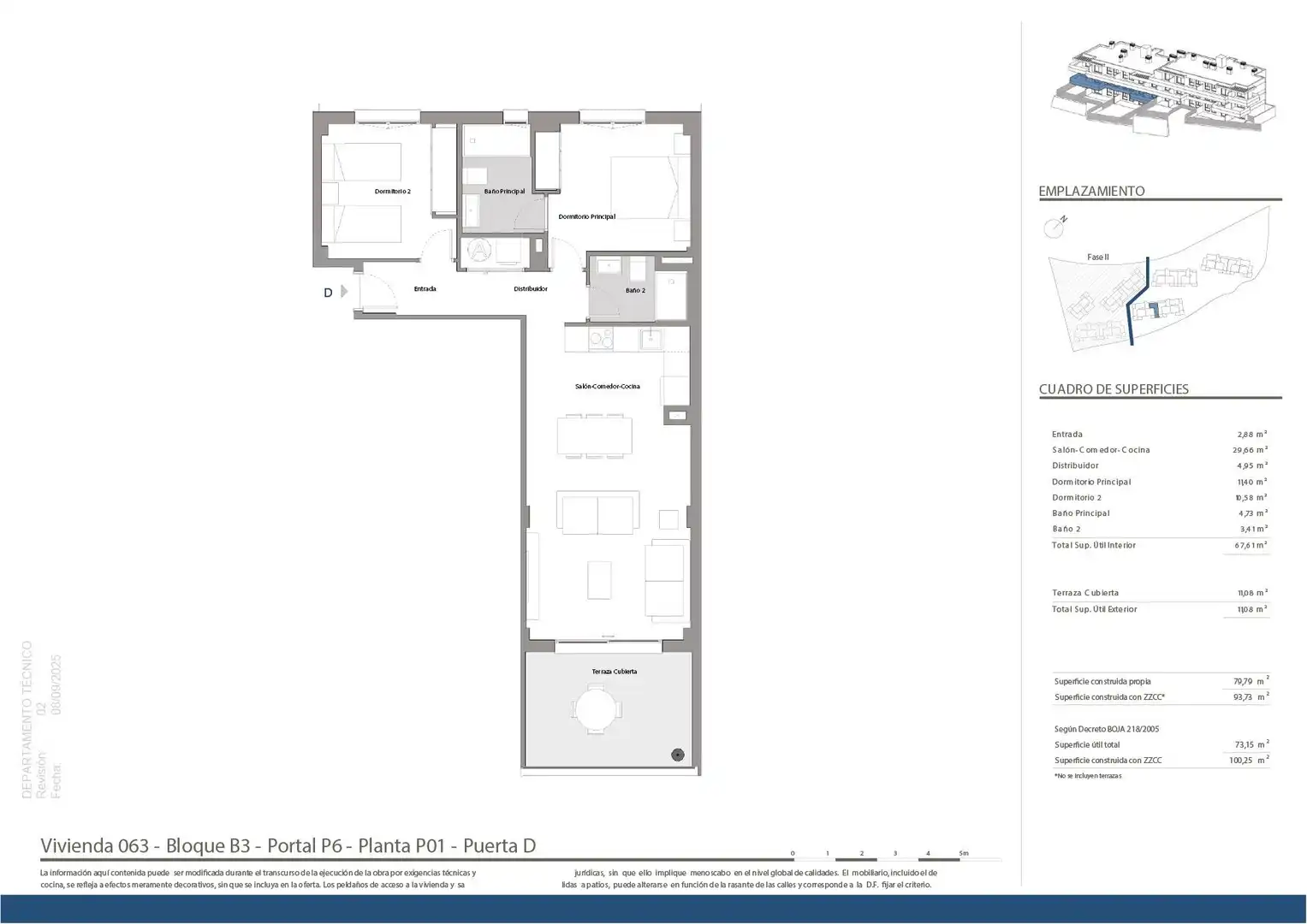 Apartamento con piscina en venta en Balance Nova, imagen 18