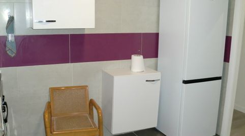 Foto 4 de Piso de alquiler en Carrer de la Mare de Déu de la Pau, 37, Zona Avenida al Vedat, Torrent