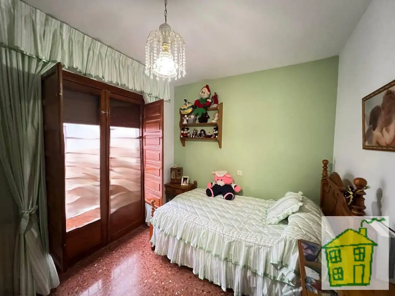 Casa con terrazza in vendita a Andújar, imagen 17