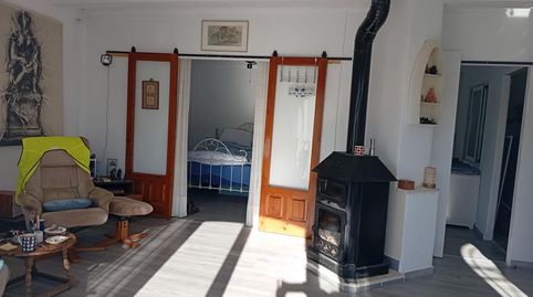 Foto 3 de Finca rústica en venta en Orba, Alicante