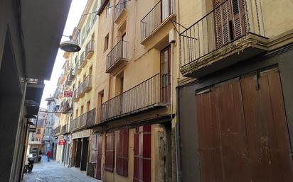 Vista exterior de Casa o xalet en venda en Olot