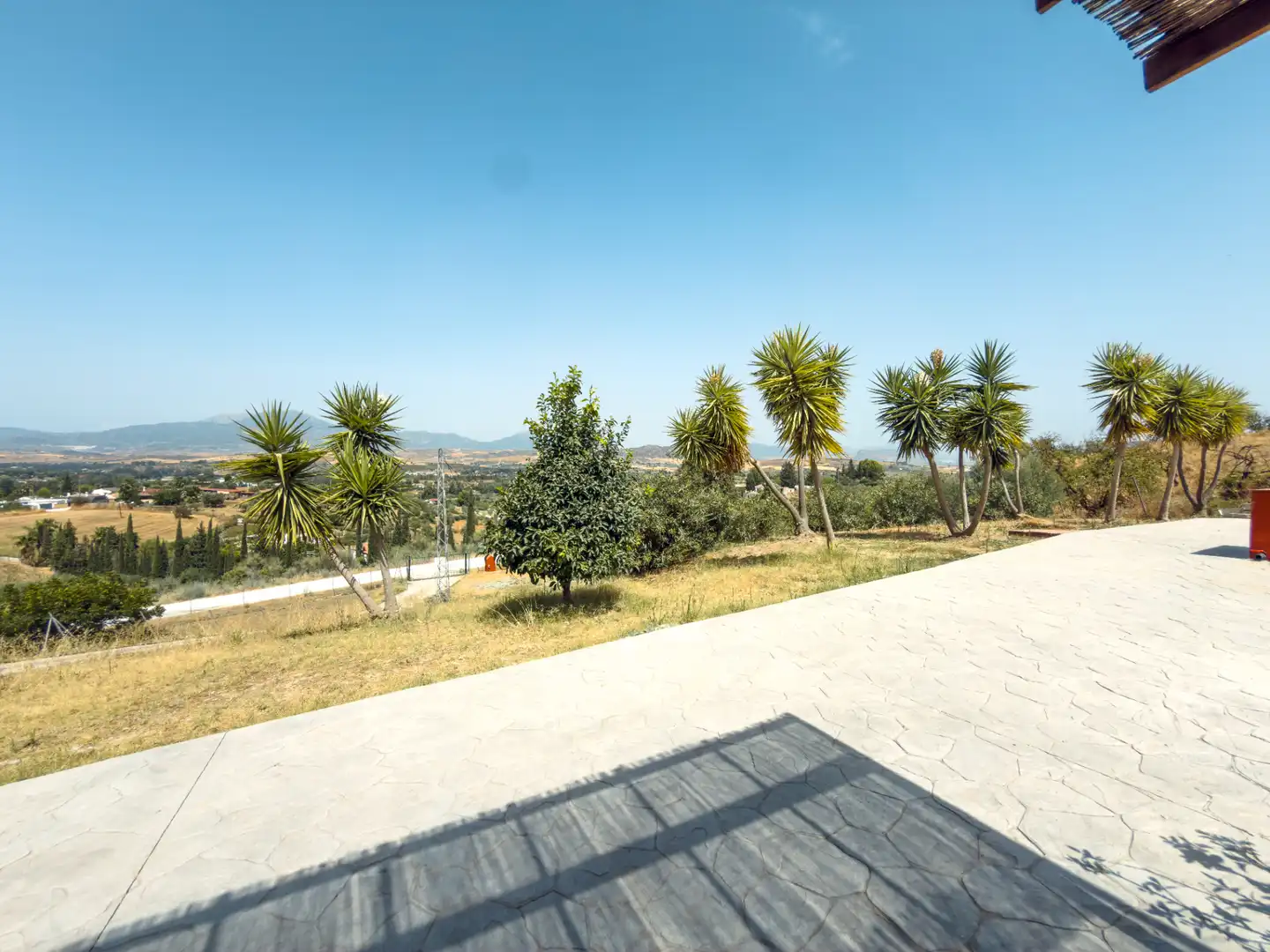 Casa rústica amb piscina en venda a Coín, imagen 18