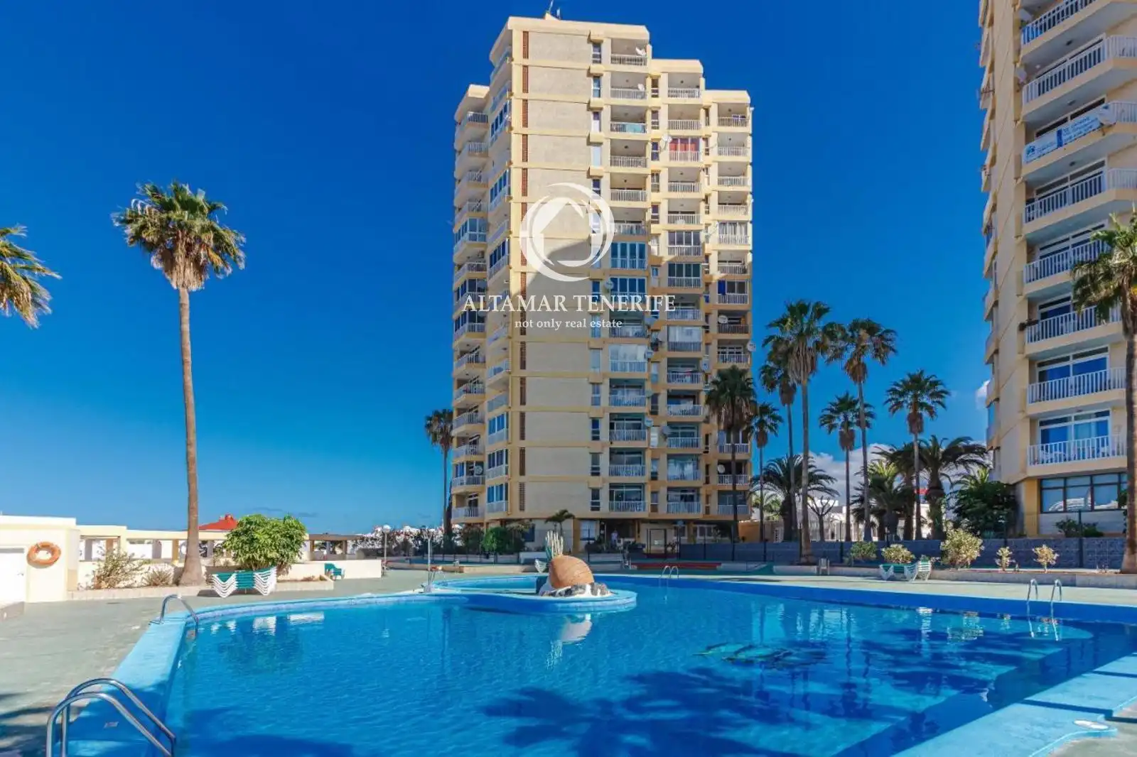 Apartamento con piscina en venta en Arquitecto Gómez Cuesta, imagen 19
