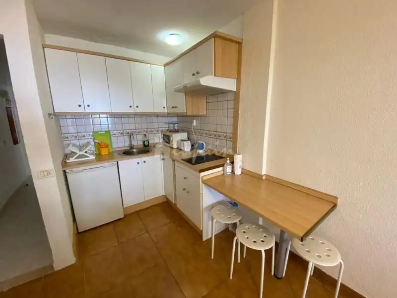 Appartement compact avec ascenseur à vendre à Los Cristianos, imagen 5