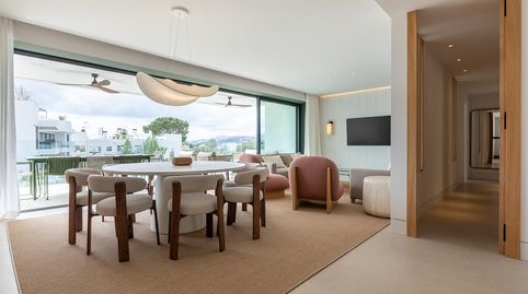 Foto 4 von Wohnungen zum Verkauf in Port de Pollença, Pollença