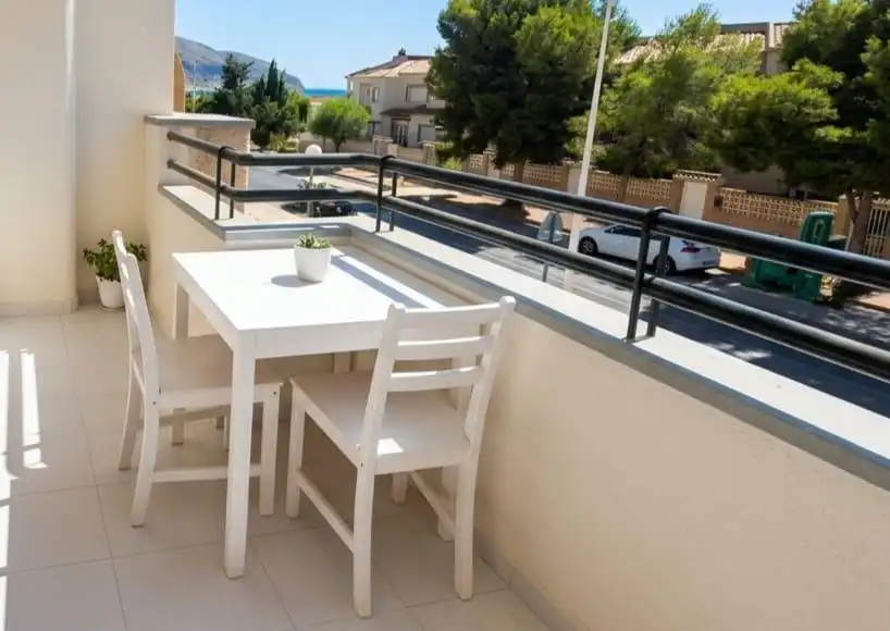 Apartament en venda a Avenida CENTRAL-UR SAN GINES AZOH, imagen 15