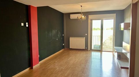 Foto 5 de Casa adosada en venta en Zuera, Zaragoza