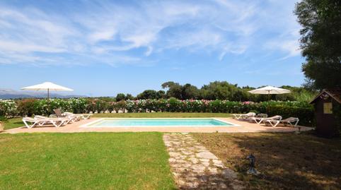 Photo 5 of Country house for sale in Calle Diseminados Var, 619, Muro, Illes Balears