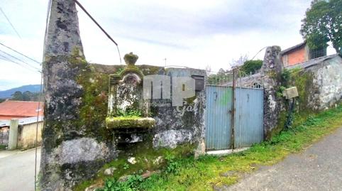 Foto 3 de Finca rústica en venda a Lugar Canadelo, O Porriño  , Pontevedra