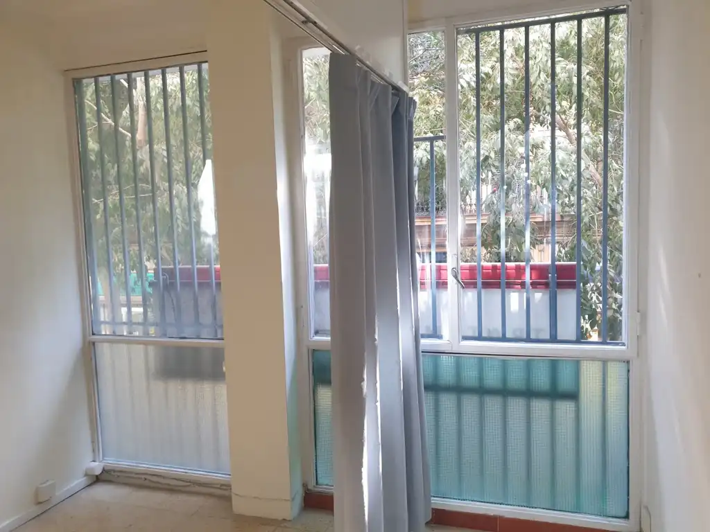 Terraza de Oficina de alquiler en Barcelona con Terraza