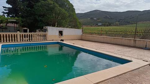 Foto 3 de Finca rústica en venda a Montefrío, Granada