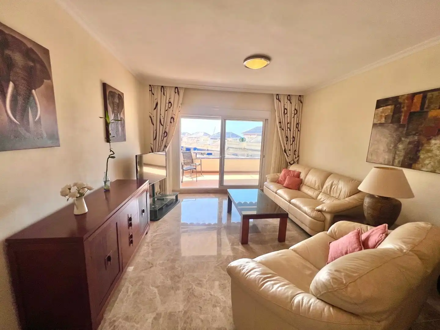Appartement compact avec piscine à vendre à Los Cristianos, imagen 5