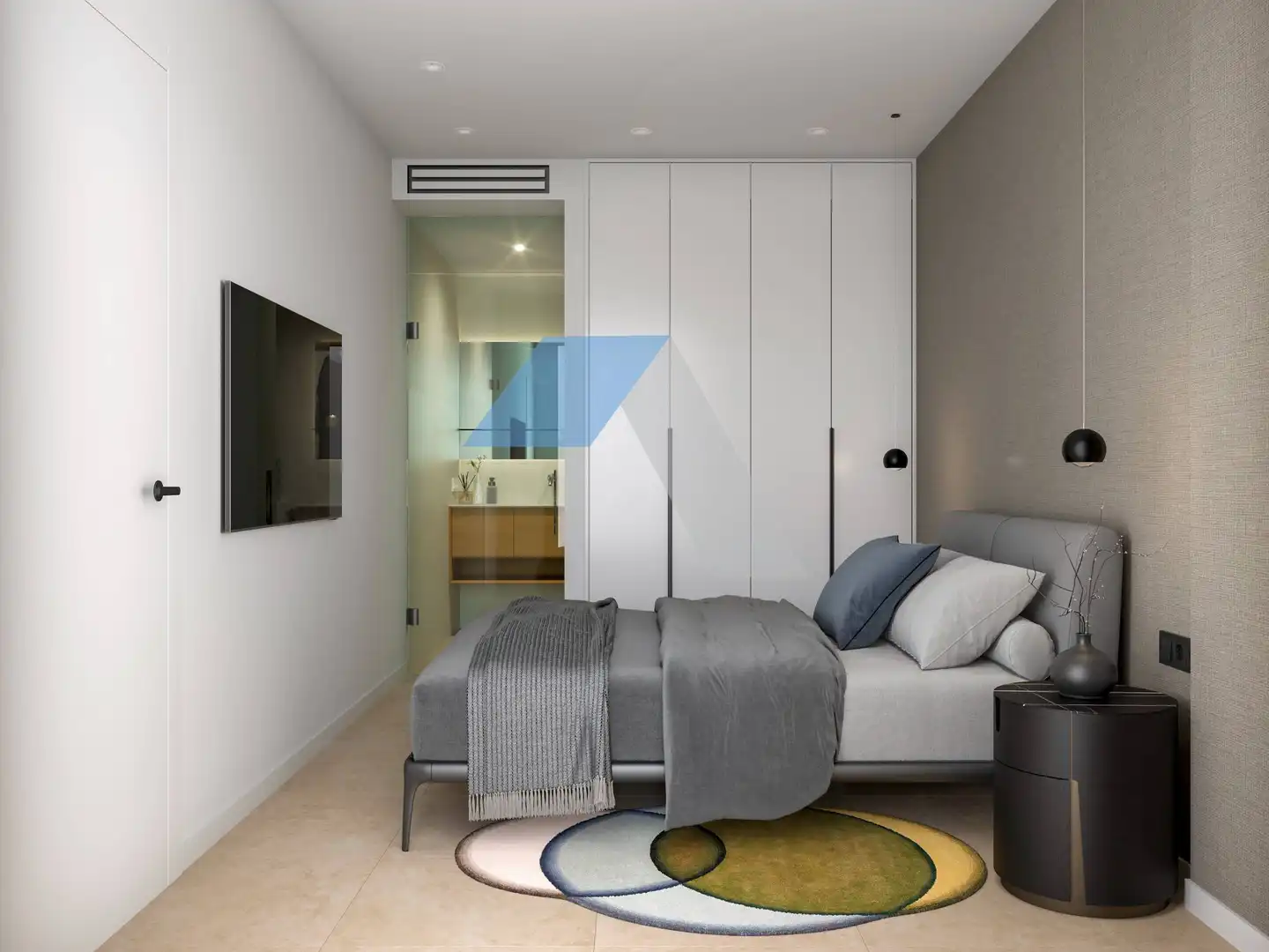 Appartement compact avec piscine à vendre à La Marina, imagen 6