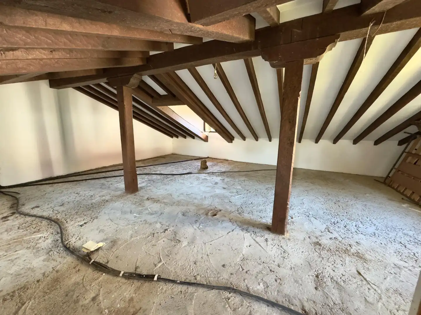 Casa amb terrassa en venda a LIANDRES, imagen 27