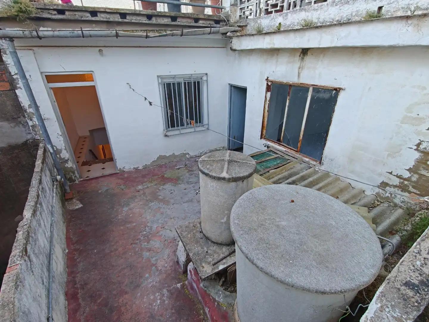 Haus mit Terrasse zum Verkauf in Calle de García Vao 12 y 14, imagen 22