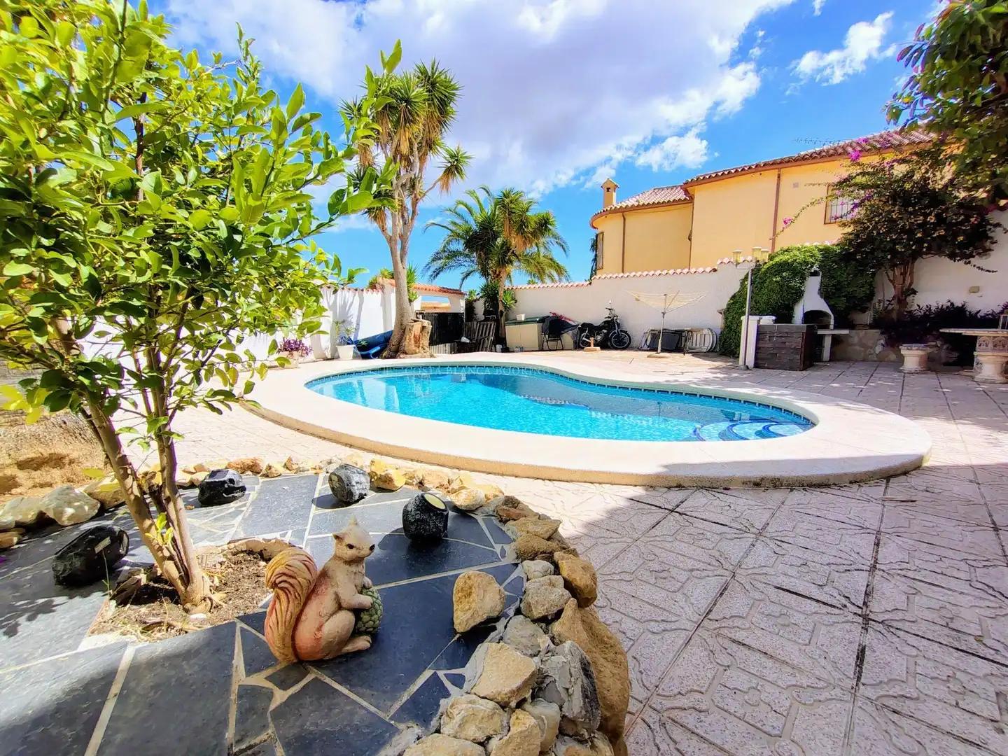 Chalet con terraza en venta en Escandinavia - Cautivador, imagen 2