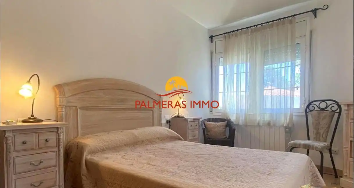 Habitación de Casa o chalet en venta en L'Ametlla de Mar  con Terraza y Piscina