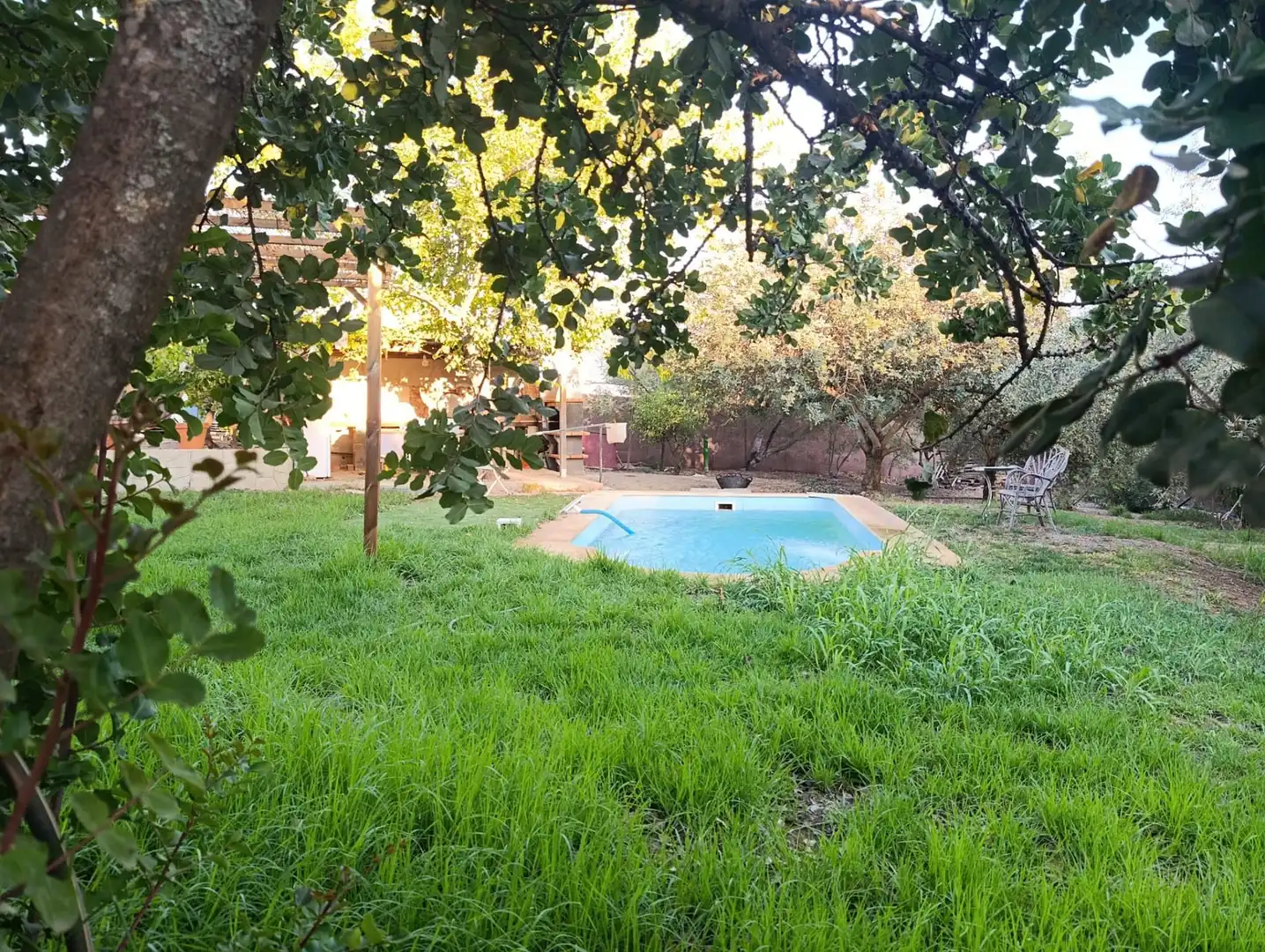 Casa amb piscina en venda a Castilblanco de los Arroyos, imagen 37
