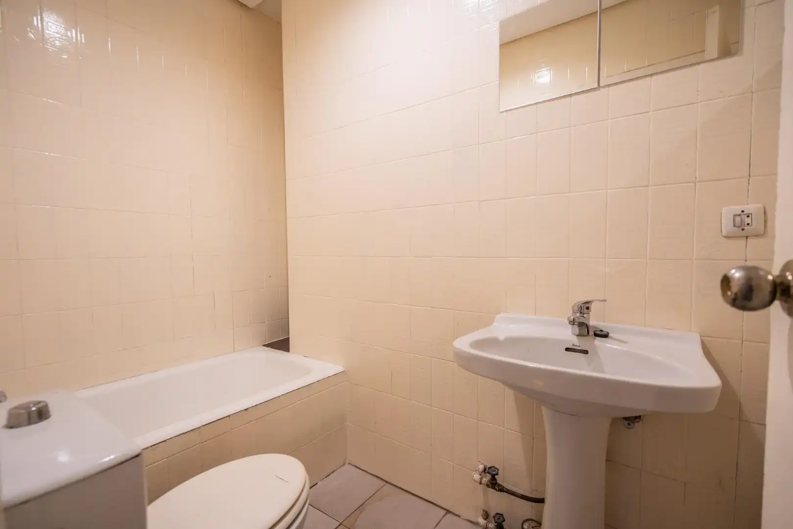 Bathroom of Commercial properties for sale in Madrid