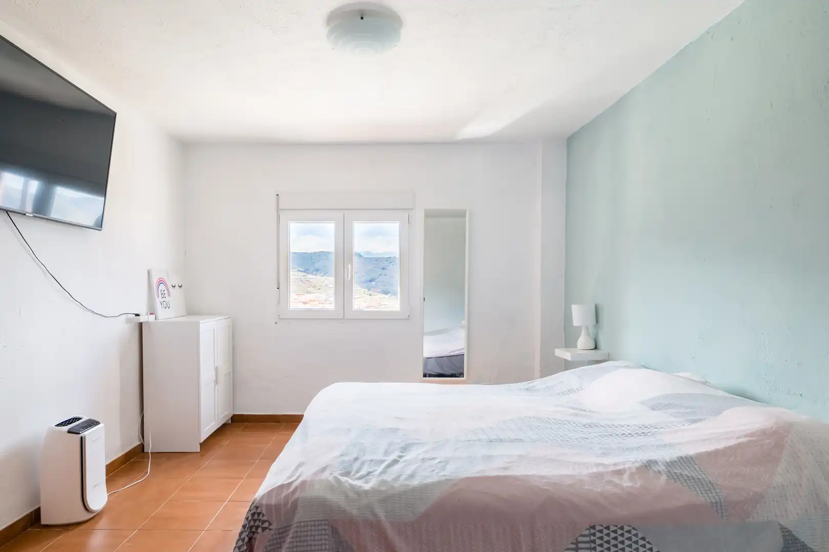 Casa con terraza en venta en Tegueste, imagen 47