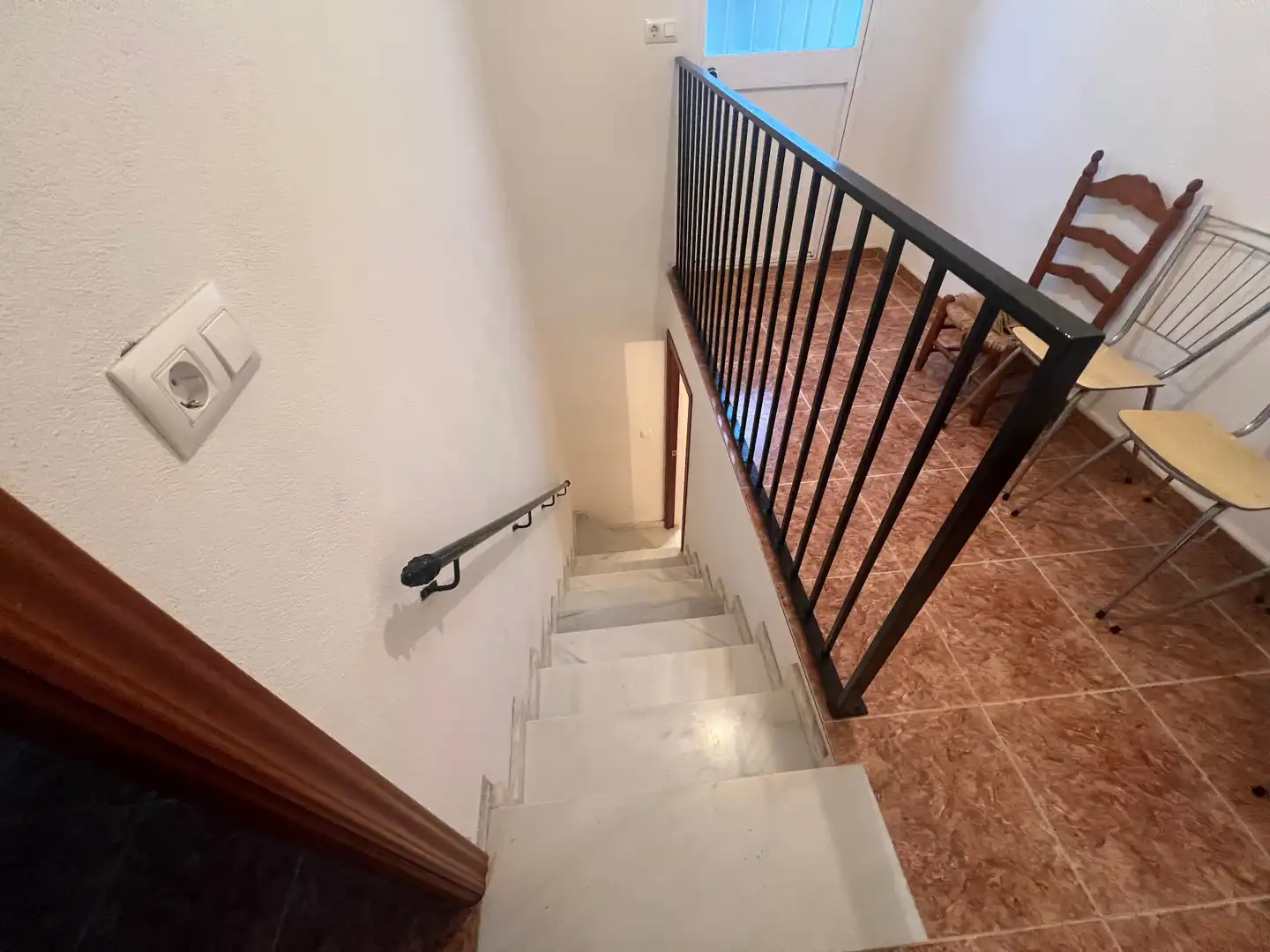 Casa adosada en venta en Los Villares con Terraza y Amueblado