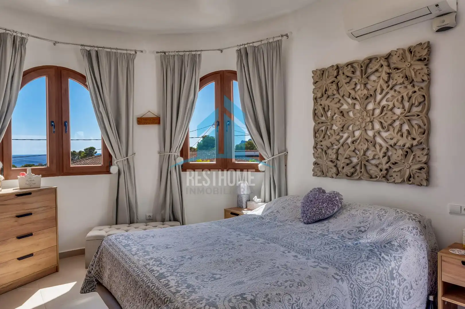Villa avec terrasse à vendre à La Fustera, imagen 15
