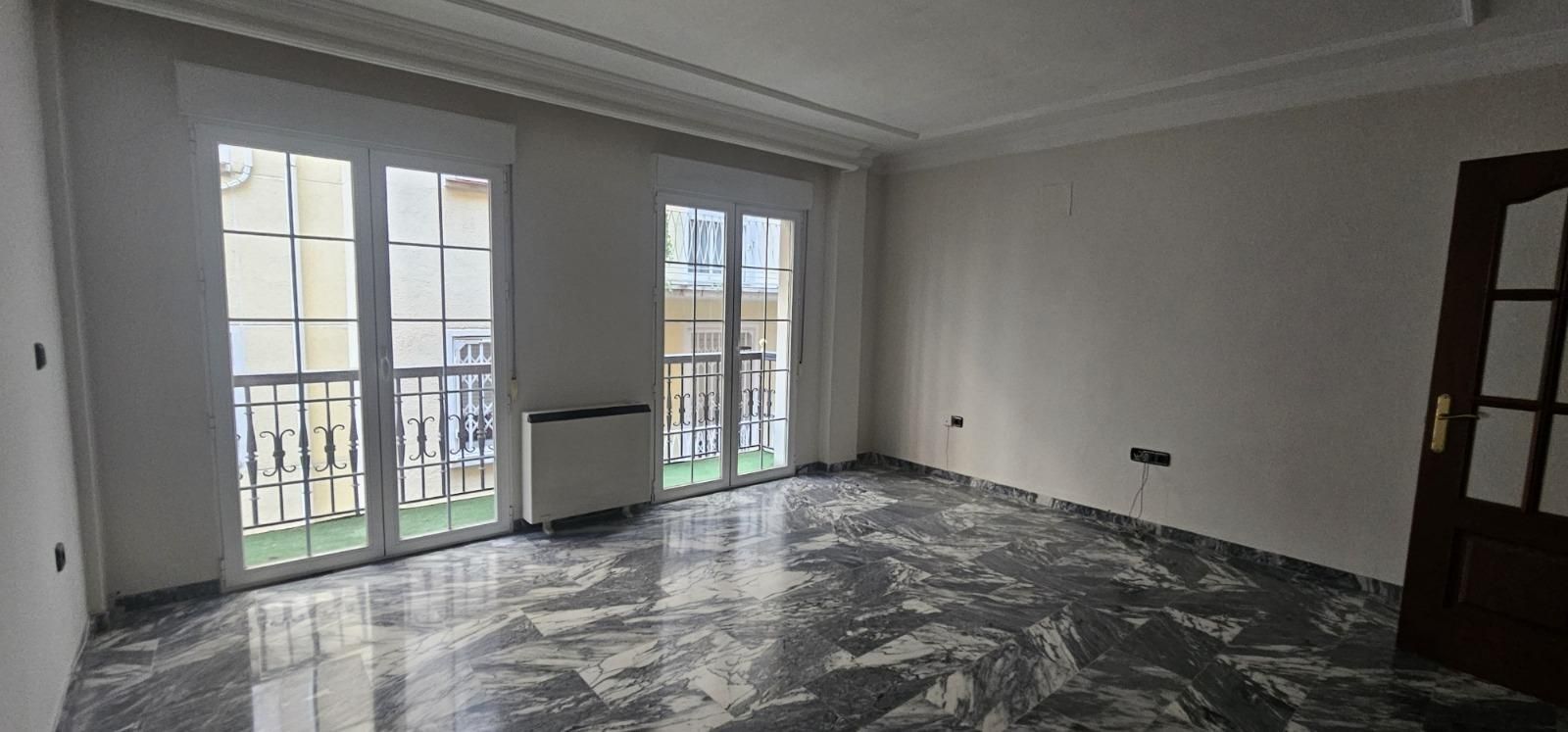 Wohnung zur Miete in Calle Nueva de la Virgen, Fígares, Ronda