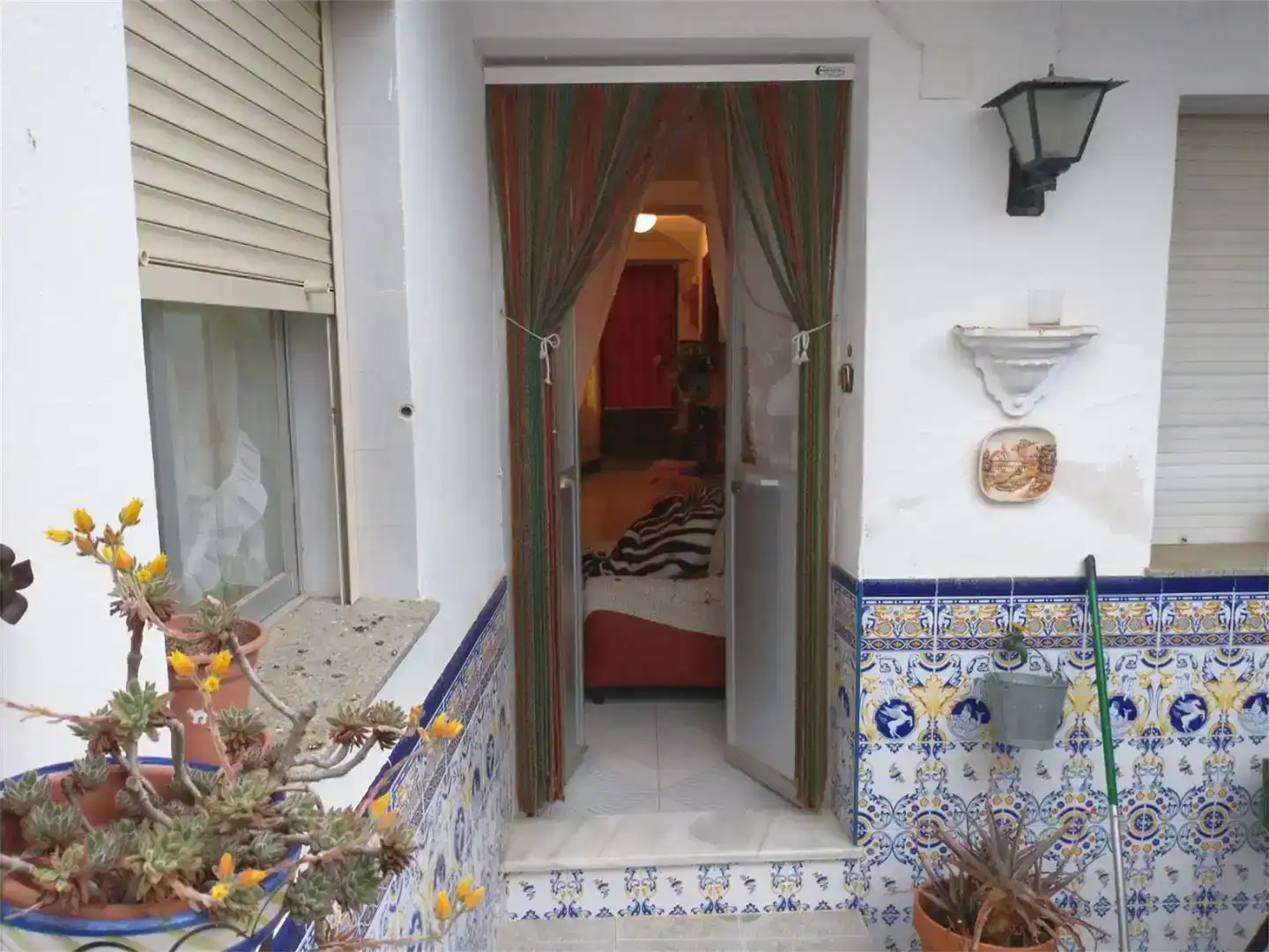 Planta baja en venta en Malpartida de la Serena con Aire acondicionado, Amueblado y Balcón