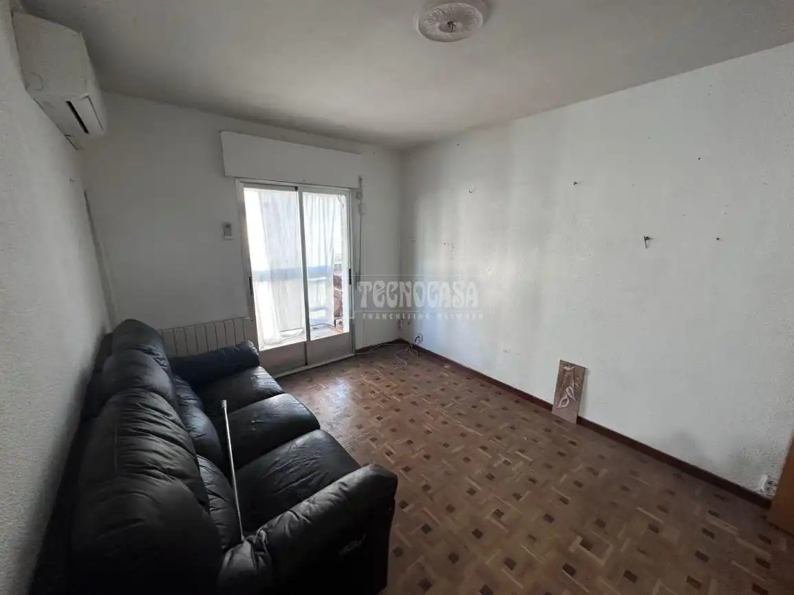 Piso en venta en C. Margaritas, Centro