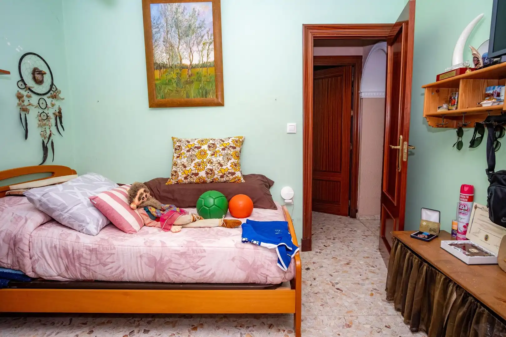 Villa con piscina in vendita a Las Lagunas - Campano, imagen 79