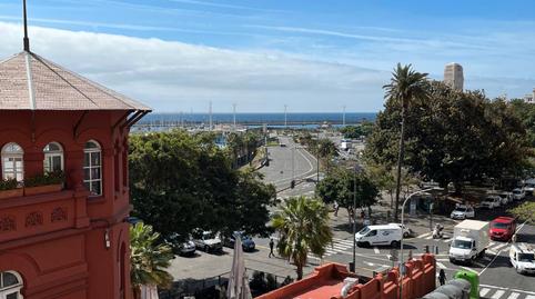 Foto 2 de Pis de lloguer a Calle Patricio Estevanez, 4, Toscal, Santa Cruz de Tenerife