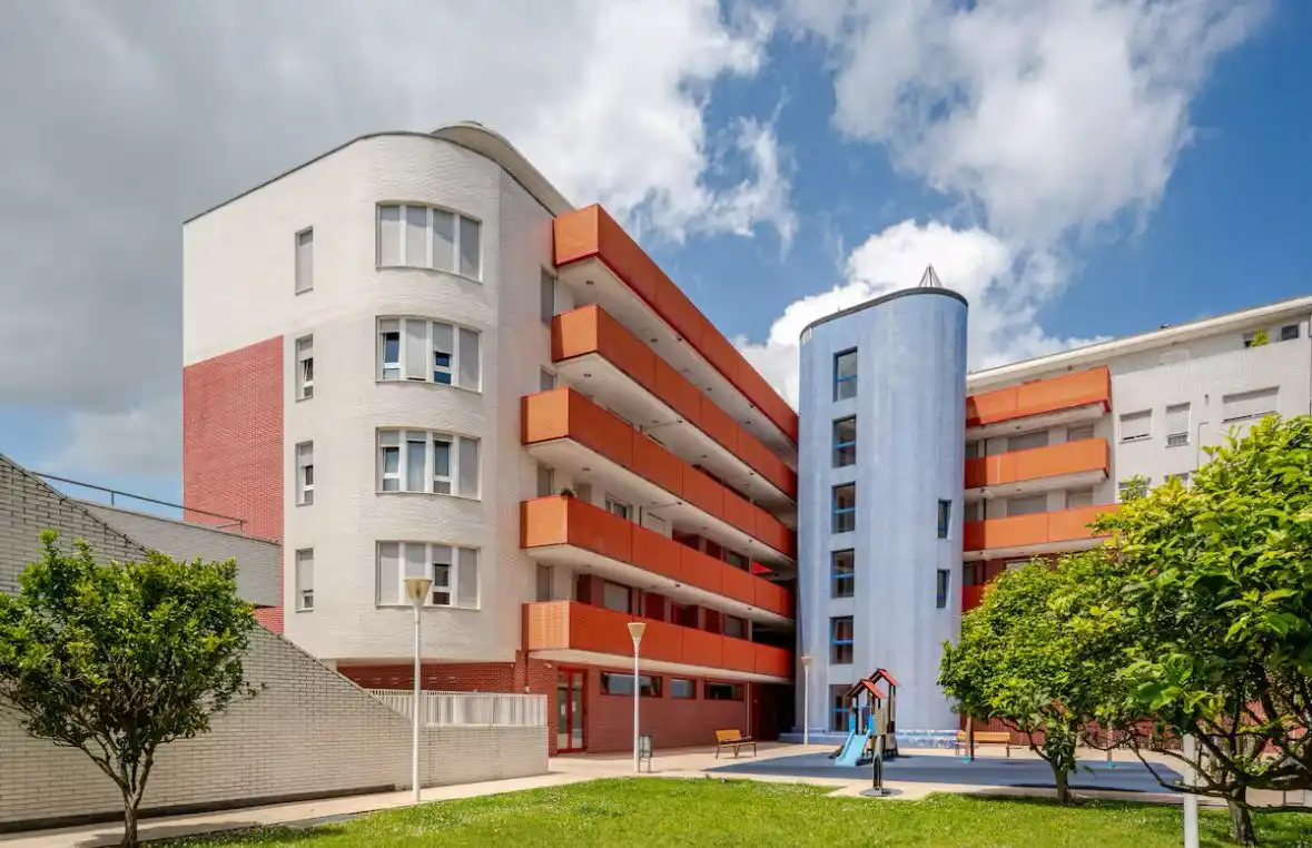 Appartement avec terrasse à vendre à Zona Playa, imagen 33