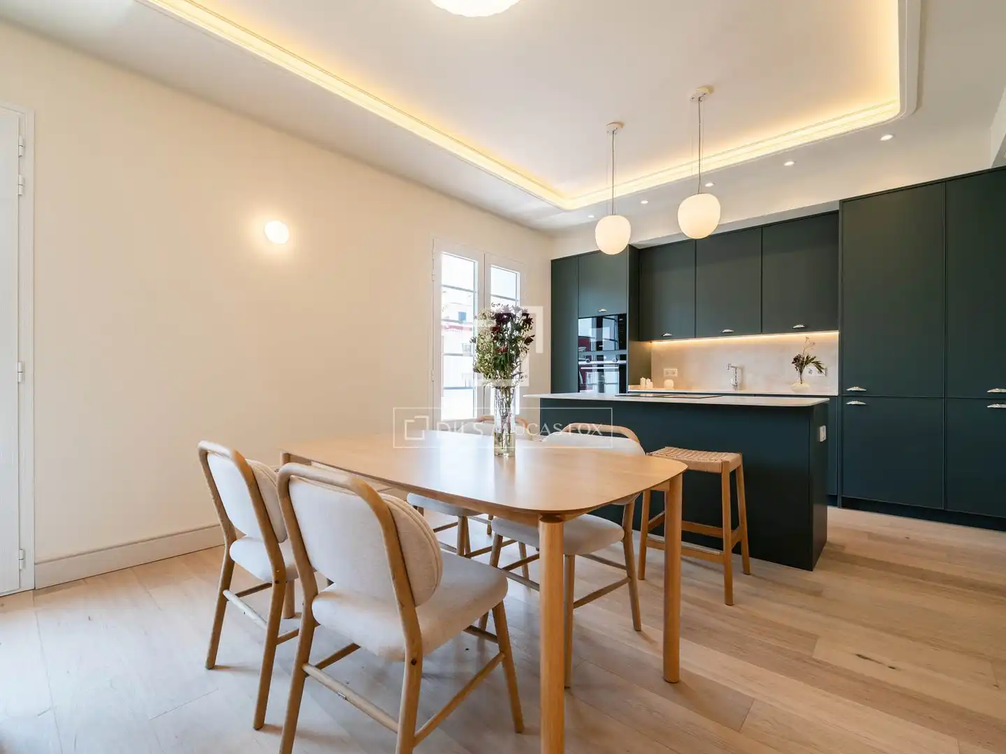Appartement avec terrasse à vendre à Retiro, imagen 10