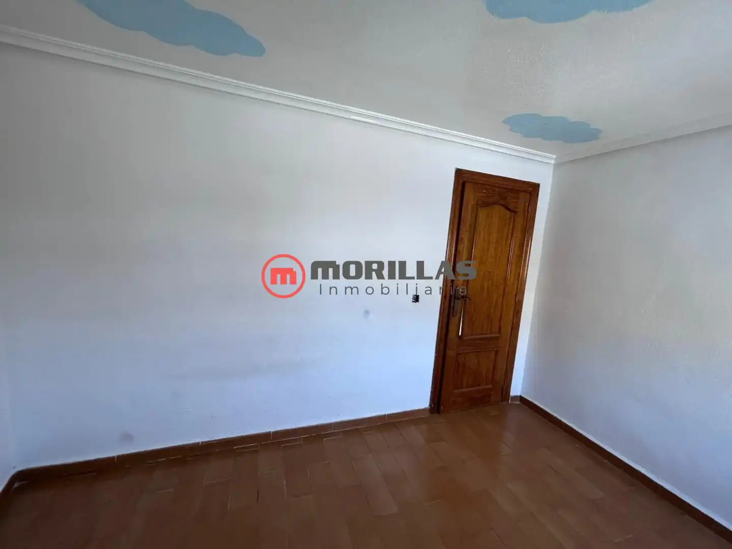 Bedroom of Houses for sale in Mula  with Air Conditioner, Heating and Terrace