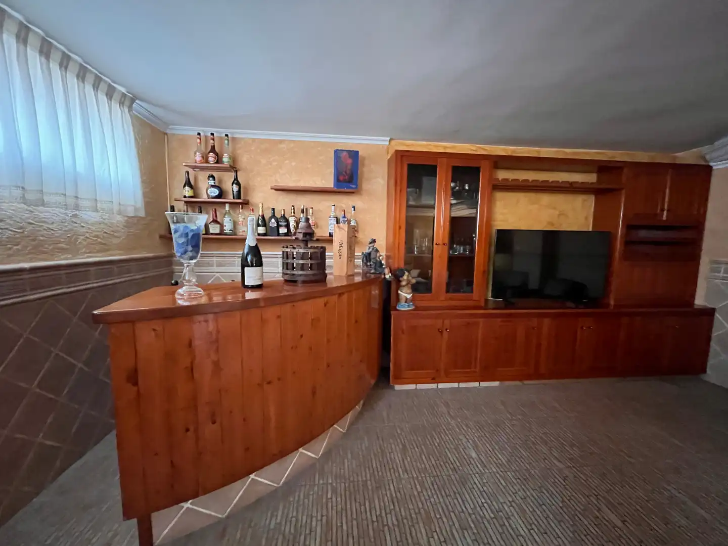 Casa adosada en venta en Cartagena con Aire acondicionado, Calefacción y Jardín privado