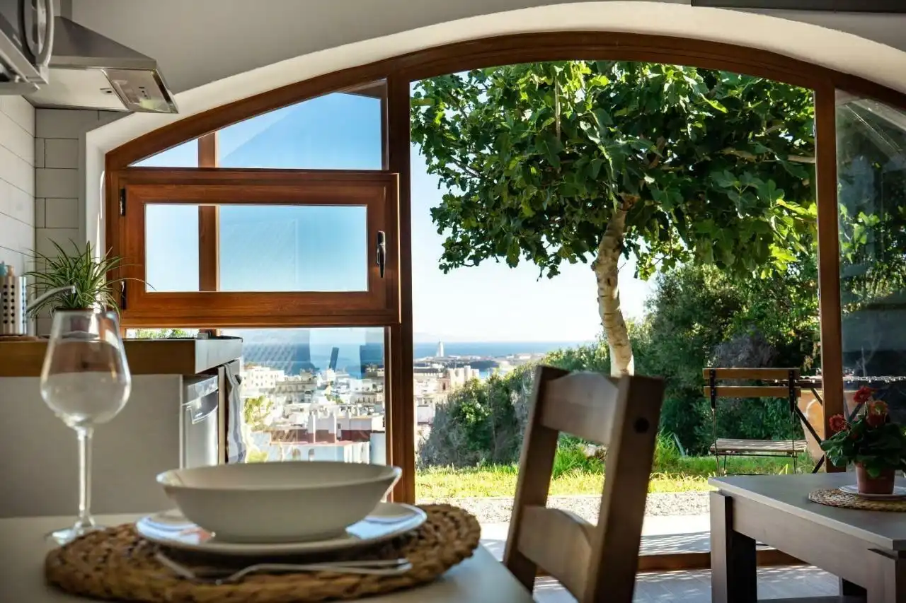 Residencial en venda a Tarifa ciudad, imagen 2