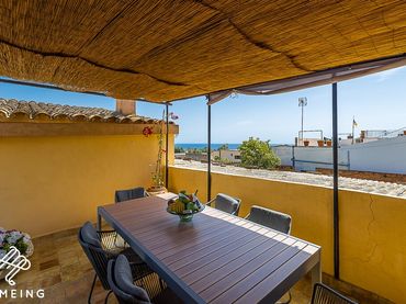 Casa rustica in vendita a Ponent