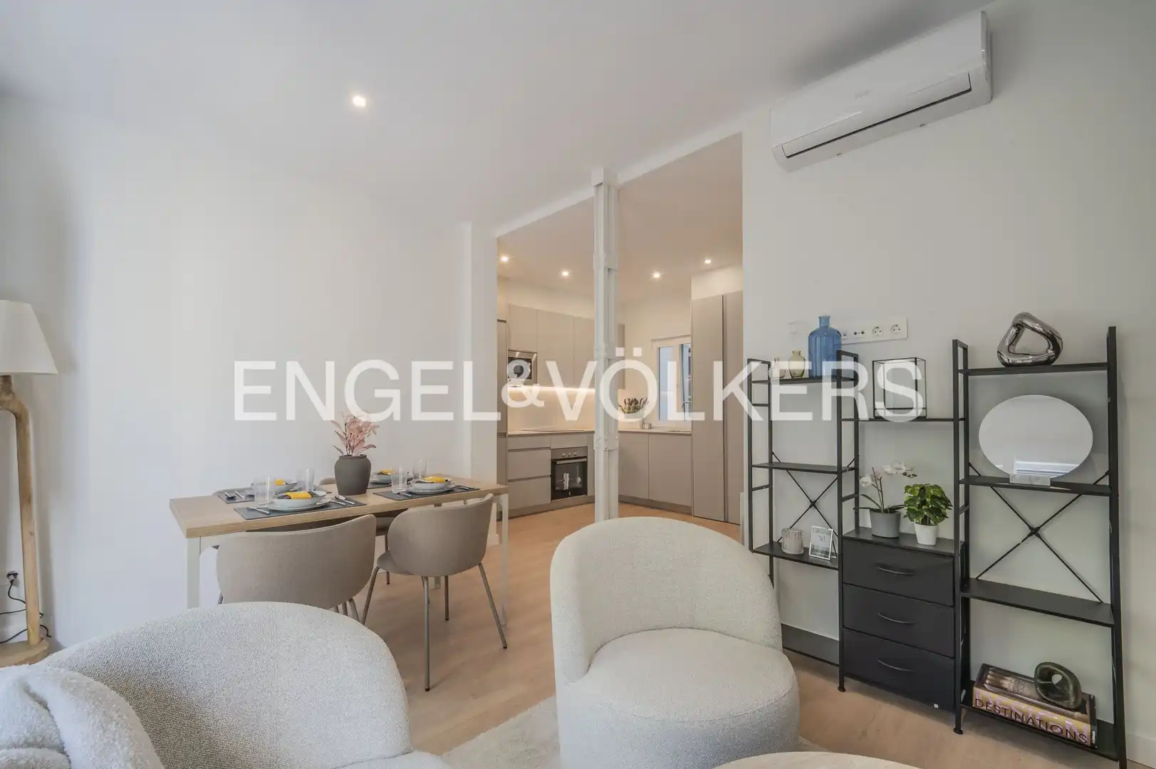 Appartement avec ascenseur à vendre à Retiro, imagen 3
