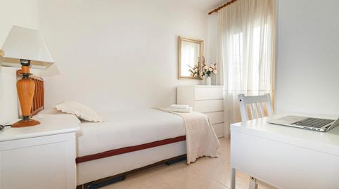 Foto 4 de Pis de lloguer a N/a, San Carlos - San José,  Sevilla Capital