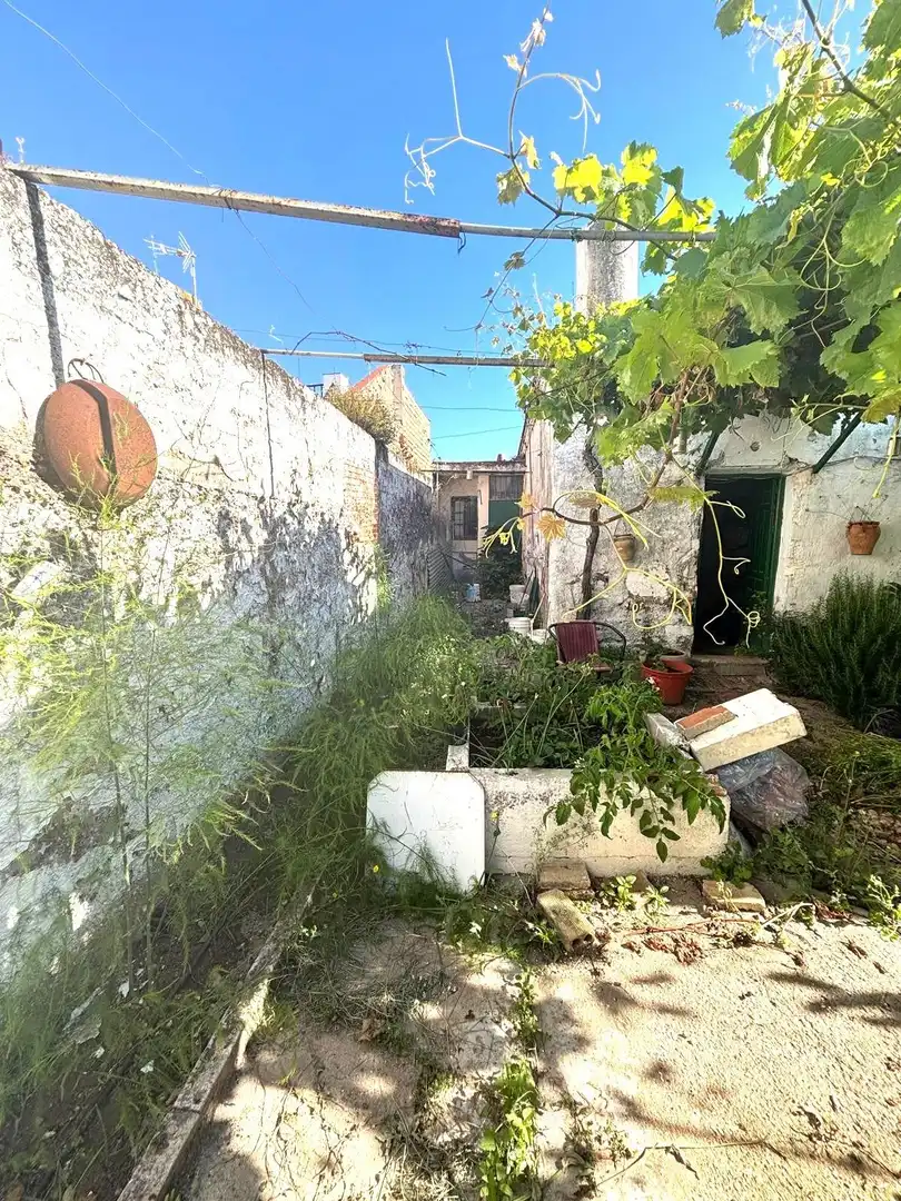Jardí de Casa o xalet en venda en Tocina amb Traster