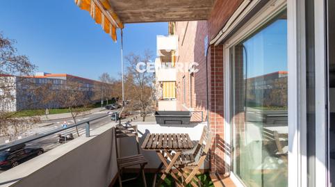 Foto 2 von Wohnung zum Verkauf in Torre-Sana, Terrassa