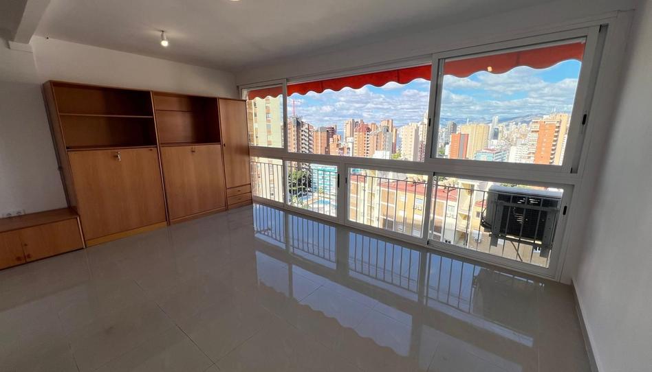 Photo 1 of Apartment for sale in Rincón Alto, Alicante